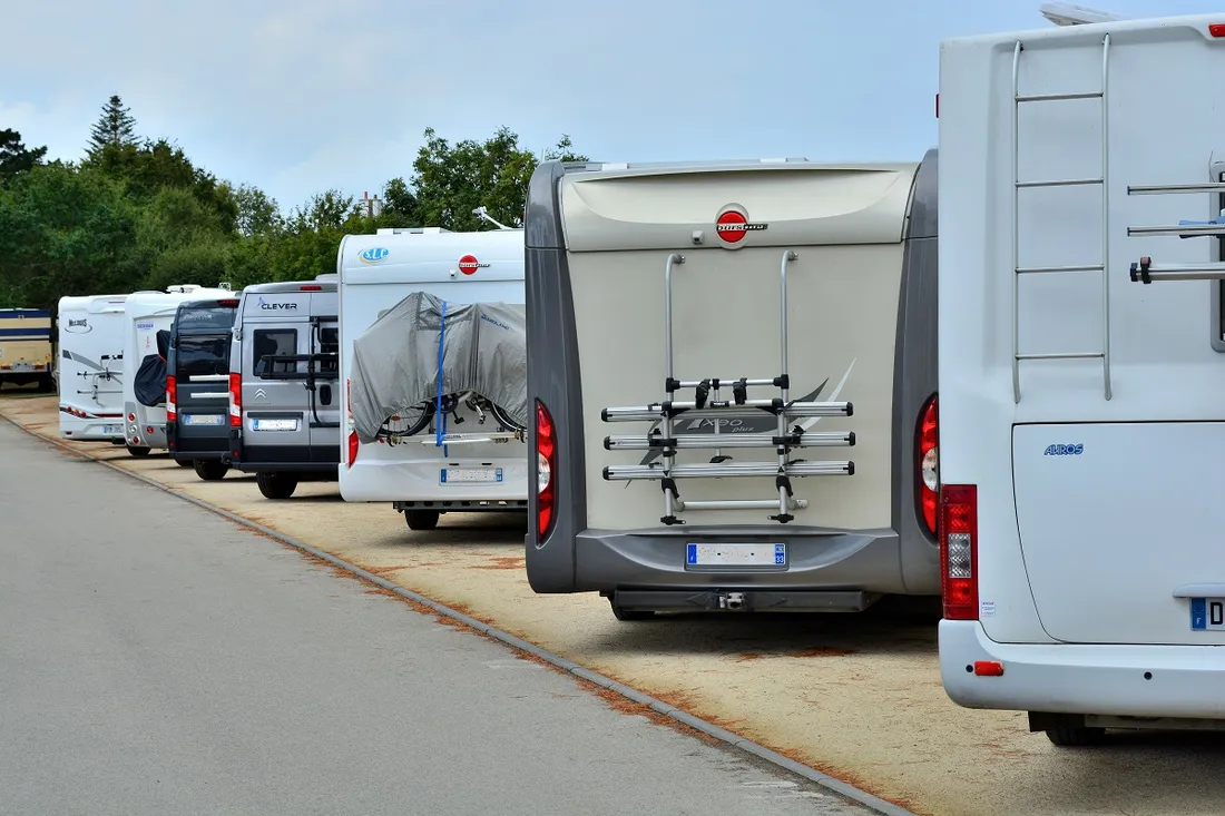 Carnac - septembre 2021